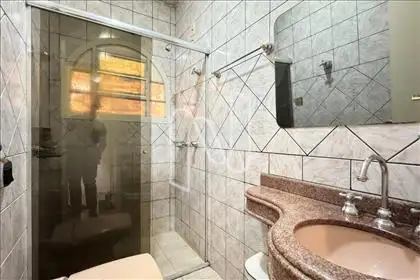  Suíte - Quarto 1