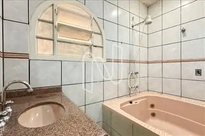 Suíte - Quarto 2 