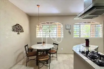  Cozinha  