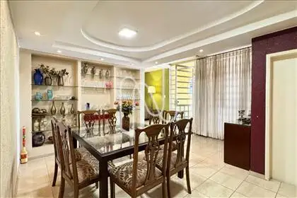 Sala de jantar   