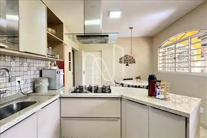  Cozinha  