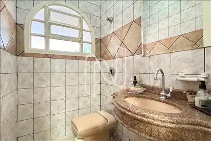 Lavabo  