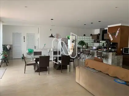 SALA DE JANTAR  