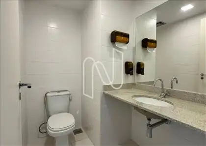 Banheiro 