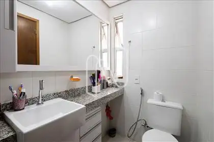  Banheiro Suite