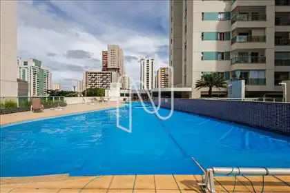   Piscina coberta