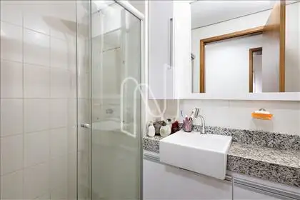   Banheiro Suite