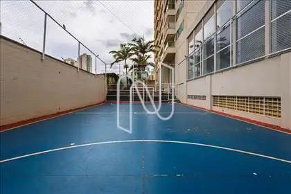   Quadra de esporte