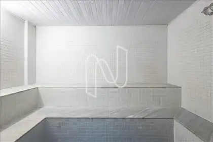  Sauna