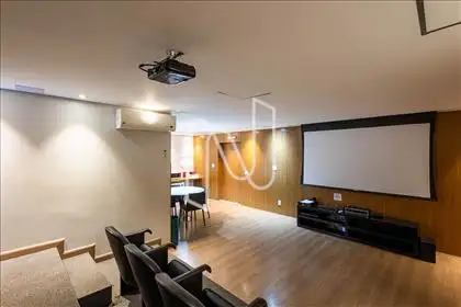  Sala de cinema