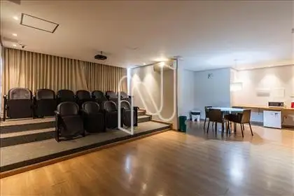  Sala de cinema