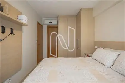 quarto suíte   