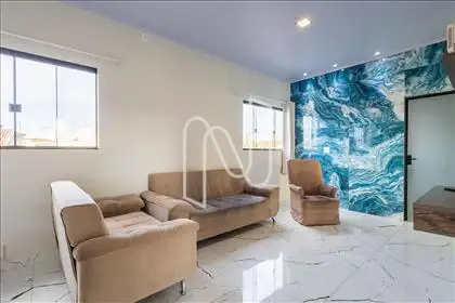  sobrado - sala