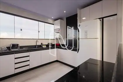  sobrado - cozinha