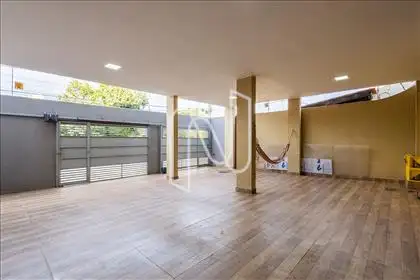  garagem