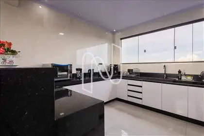  sobrado - cozinha