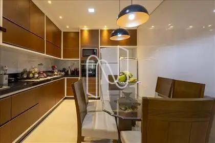  Cozinha 