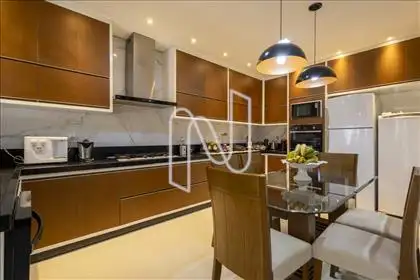  Cozinha 