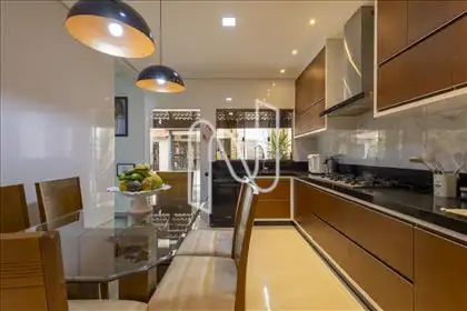  Cozinha 