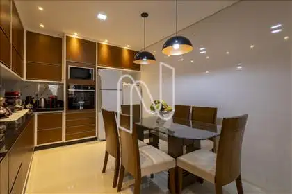  Cozinha 