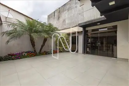  área lazer