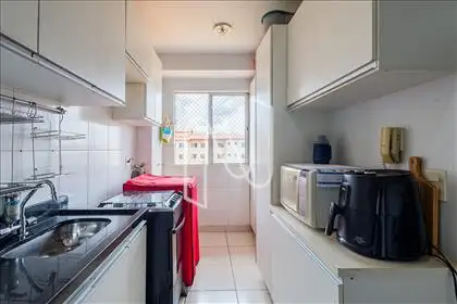 Cozinha 