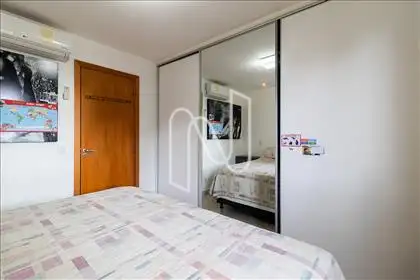  Quarto com suite