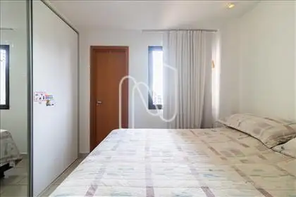  Quarto com suite