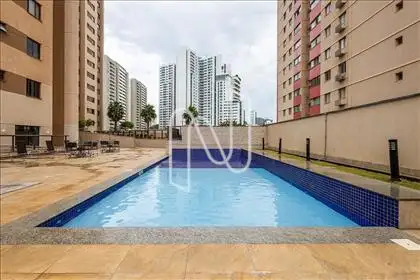  área de lazer  