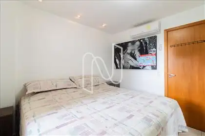  Quarto com suite