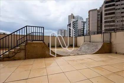  área de lazer 