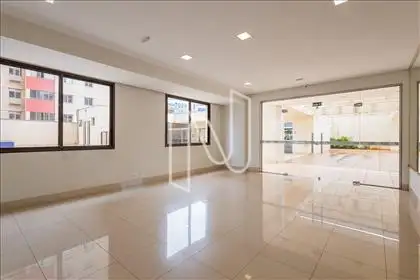  área de lazer  