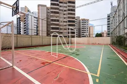   área de lazer 