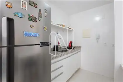  Cozinha