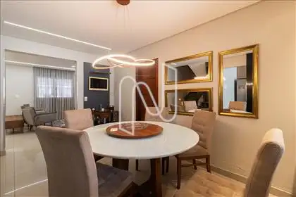 SALA DE JANTAR 