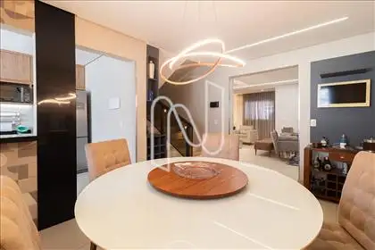 SALA DE JANTAR 