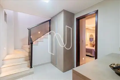  HALL DE CIRCULAÇÃO