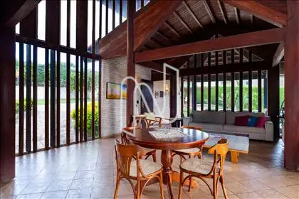   sala de jantar