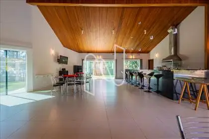 área gourmet 