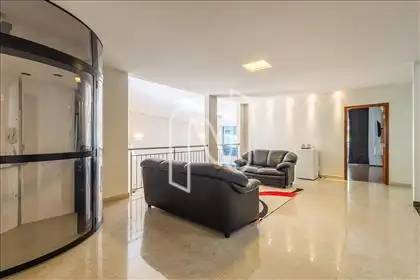  Sala superior