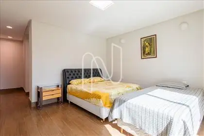 quarto térreo