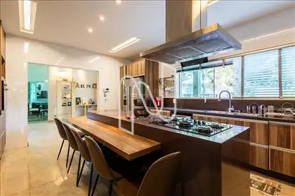 sala de jantar 