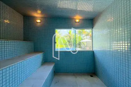 sauna 