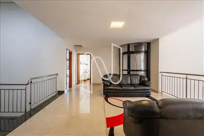  Sala superior
