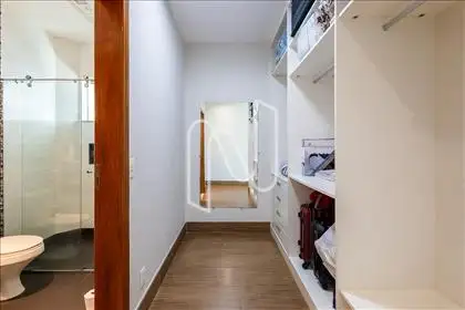 closet 