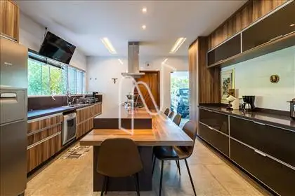 sala de jantar 