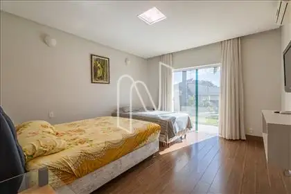 quarto térreo