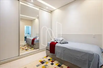 QUARTO 4 - SUÍTE  