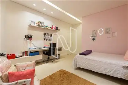 QUARTO 2 - SUÍTE