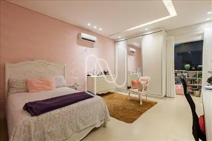 QUARTO 2 - SUÍTE